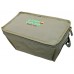 Camp Cover Bread Pan Cover Ripstop Khaki (280 x 150 x 150 mm)